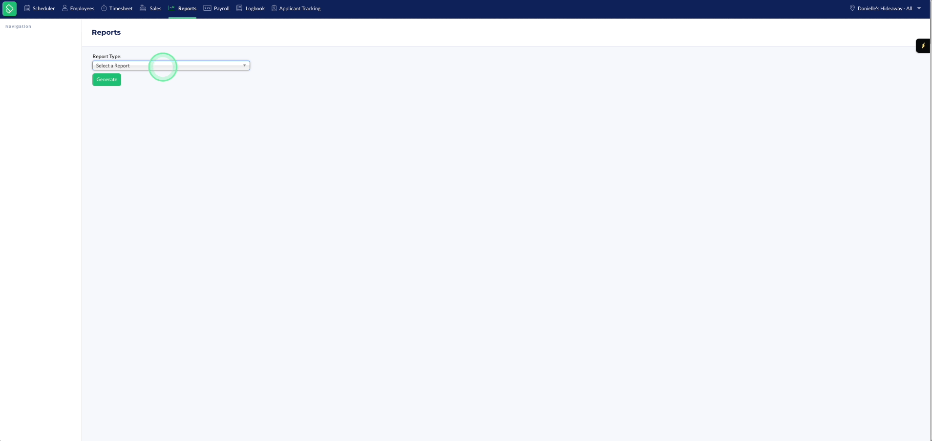Manager Comments - Clock Hours Report.gif