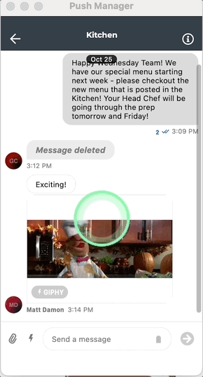 send giphy push chat.gif