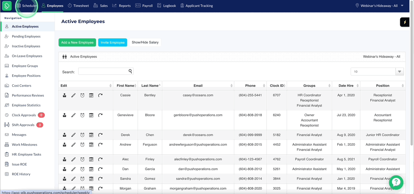 Schedule Summary Before Publishing.gif