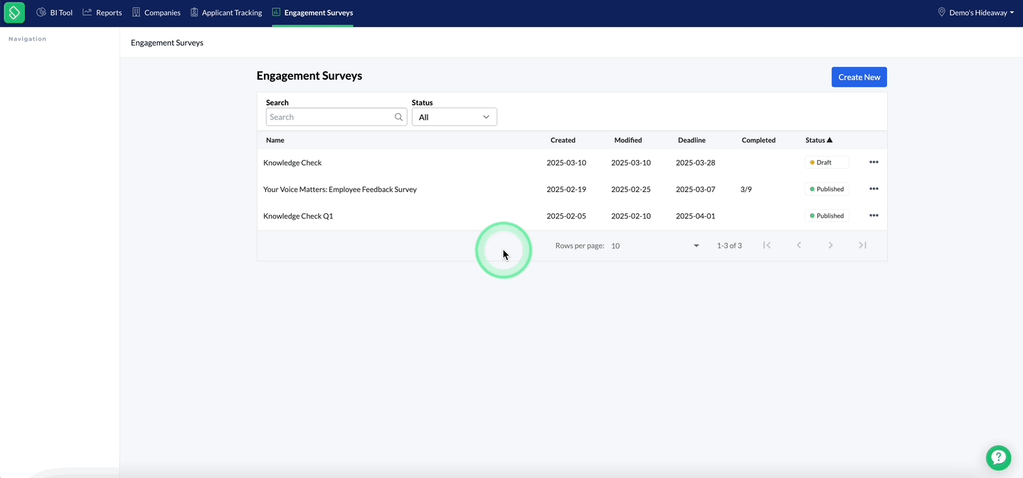 Edit Respondents - Engagement Surveys.gif