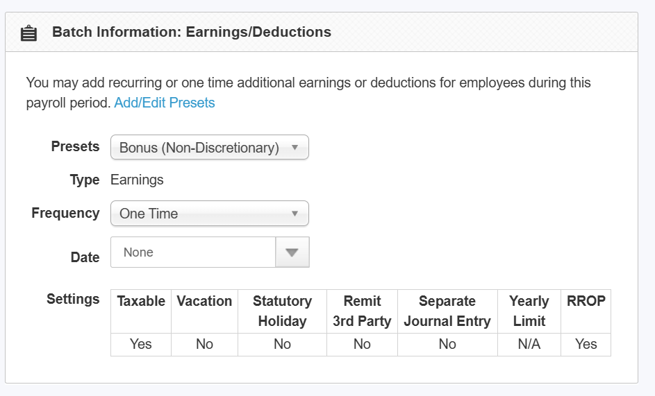 Understanding Regular Rate of Pay and Overtime (U.S. Accounts Only ...