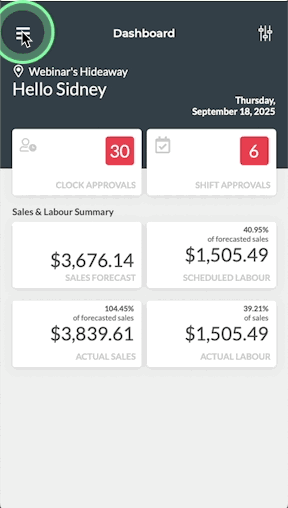 Time Off Requests - Manager App.gif
