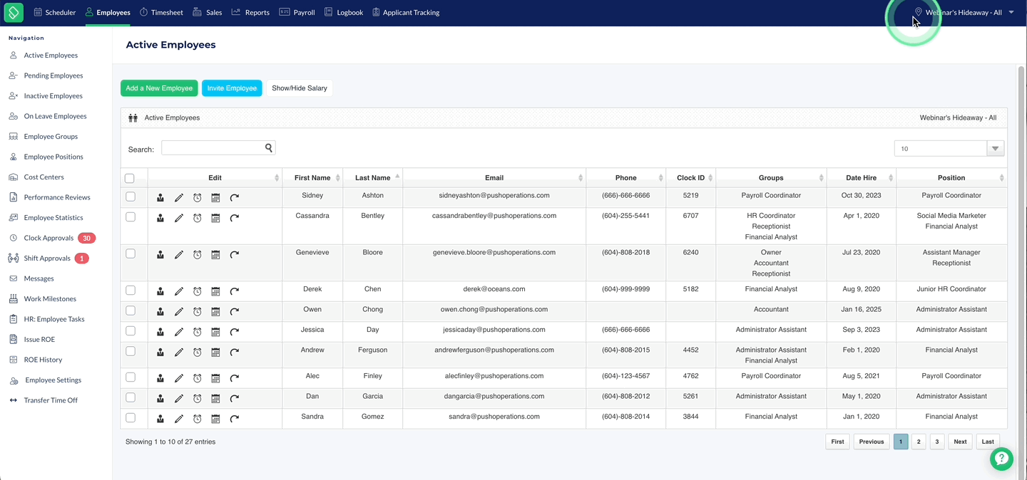 Managing Accounts for Linked Employee.gif