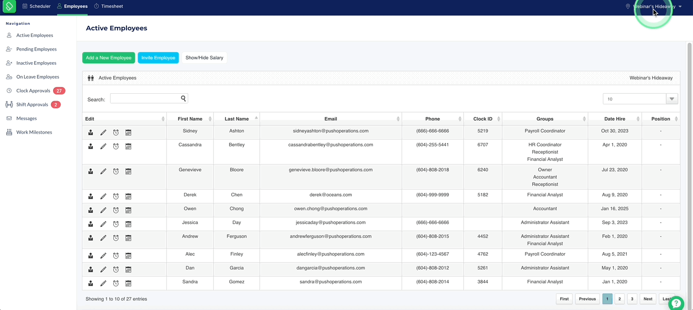 Accessing E:D Uploader as a TA.gif