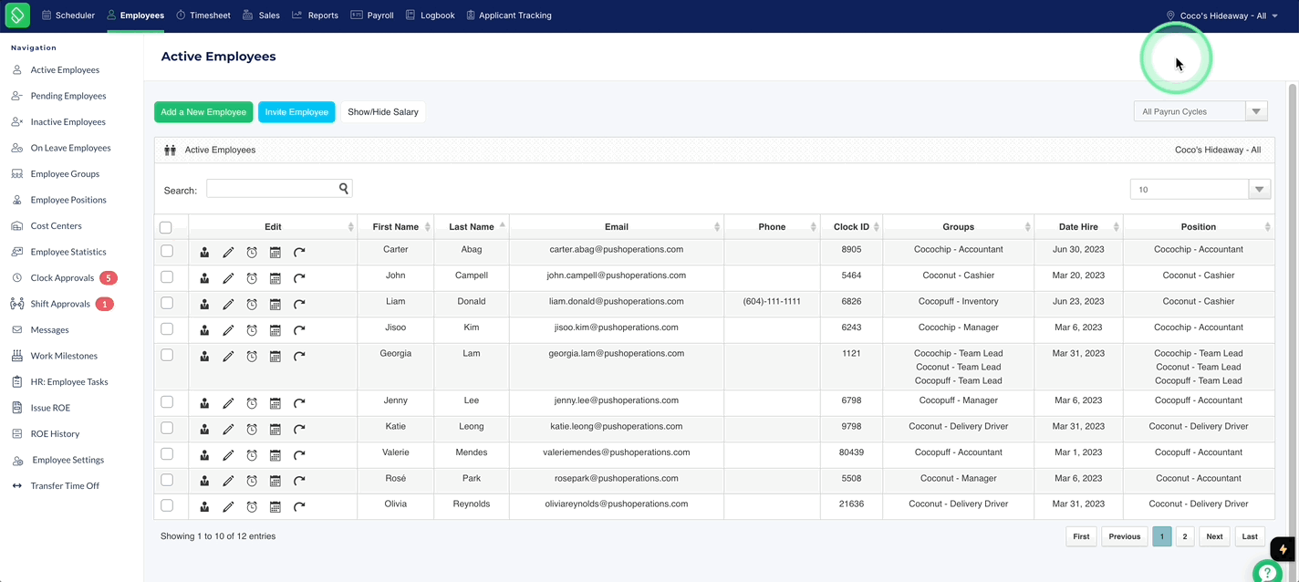 New TA Permission for Run Payroll for Multi-Payroll Cycle Accounts.gif