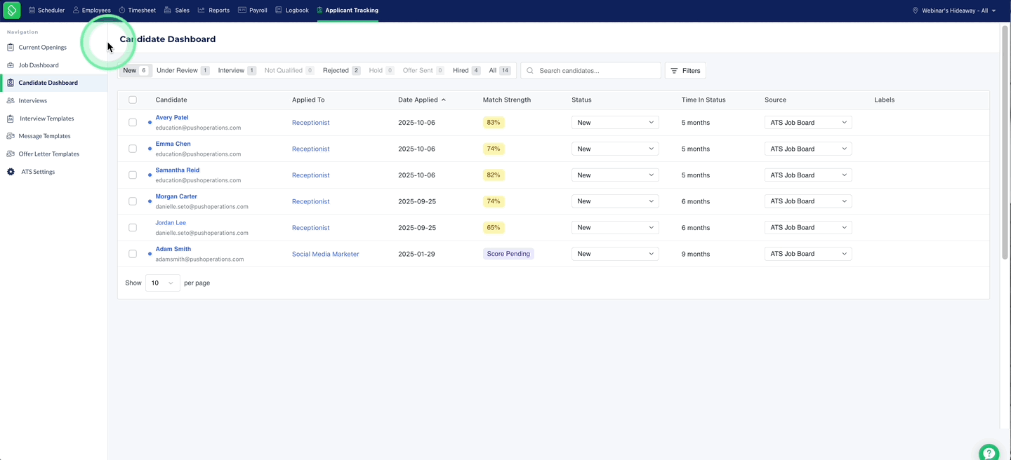 Dashboard Controls Candidate.gif
