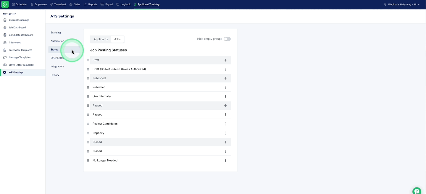 Reordering Job Statuses.gif