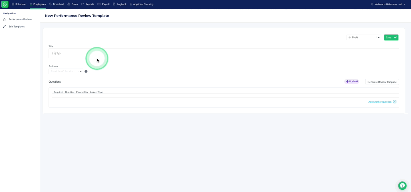 AI Generated Performance Review Template Questions.gif