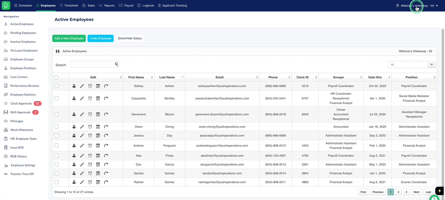 New Administrator Dashboard.gif