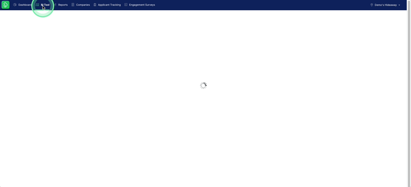 Clock & Shift Dashboard BI .gif
