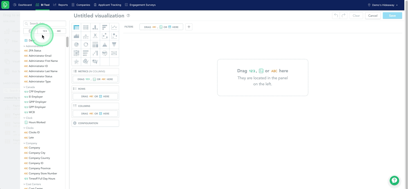 Choosing & Organizing your Data.gif