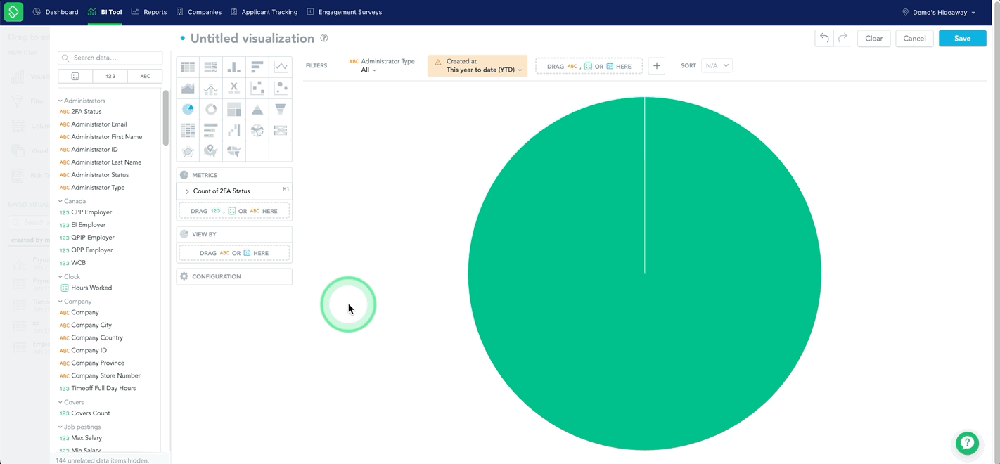 Setting Up Alerts and Schedule Exports.gif