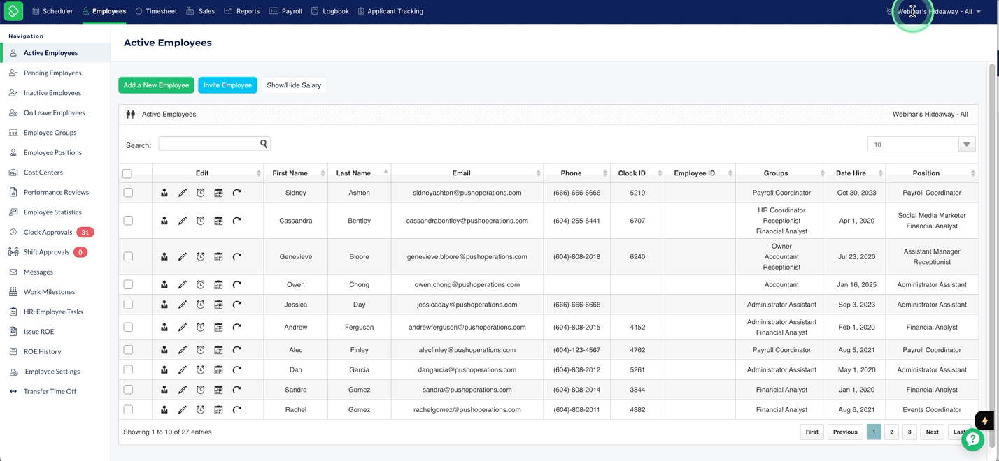 Accessing Clock Settings via Company Setup.gif