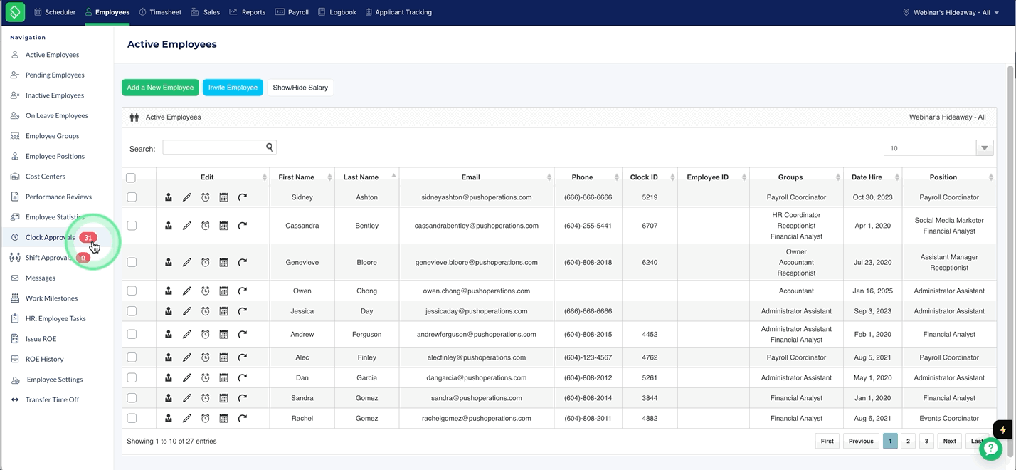 Accessing Clock Settings via Clock Approvals.gif