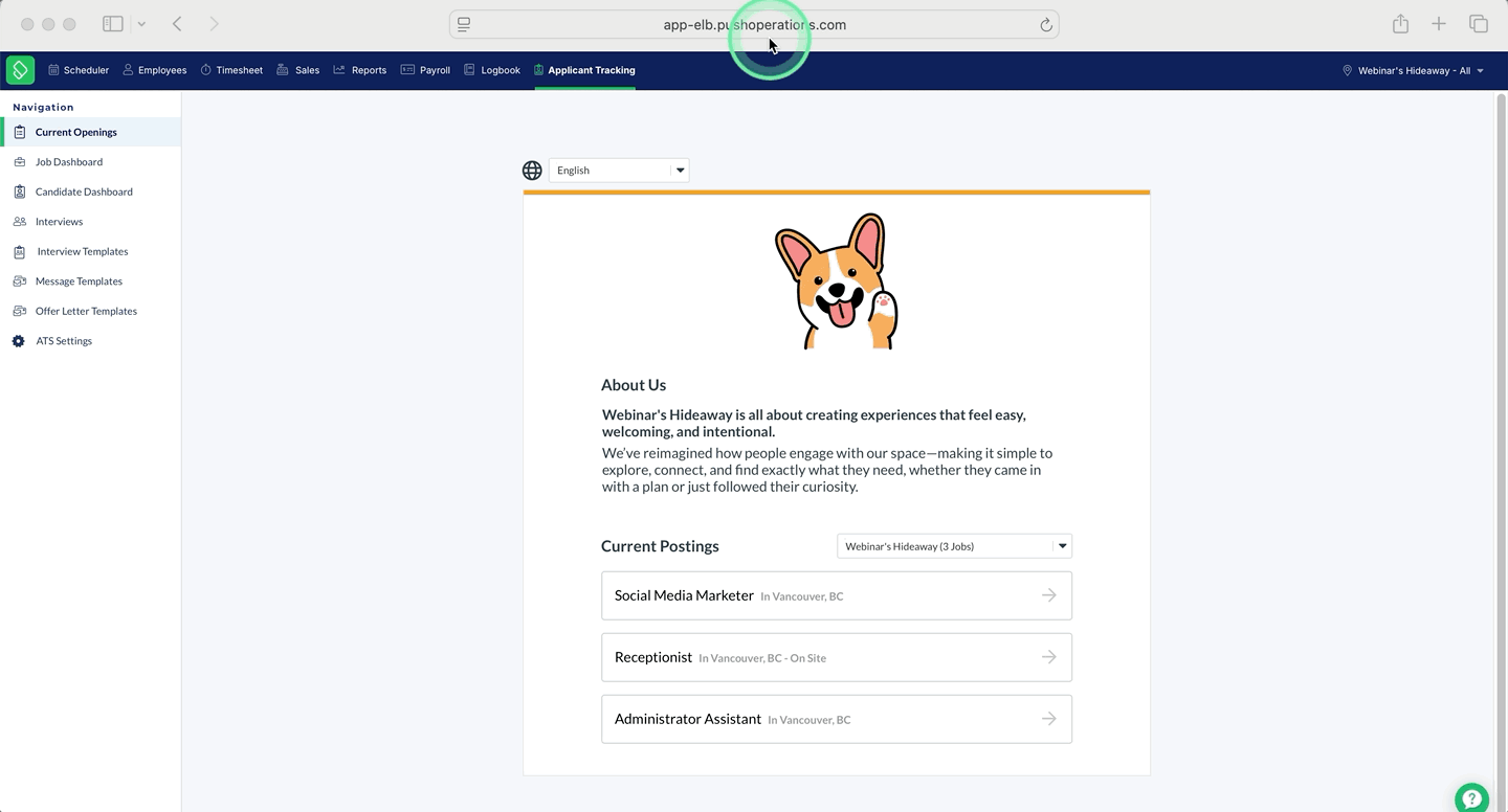 Unique URL for Current Openings and a Job Posting.gif