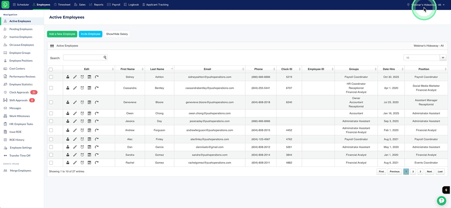 Automatic Logout - Security Settings.gif
