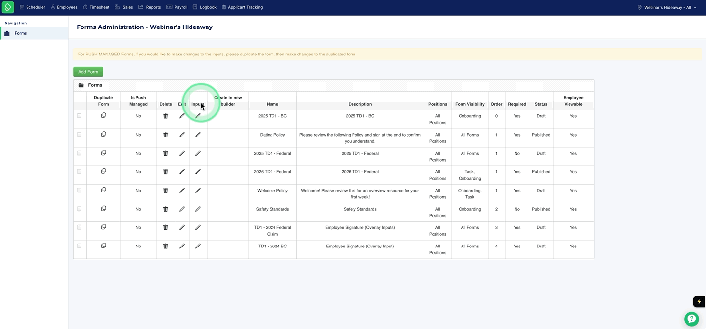 Opening a Form to Edit Inputs.gif