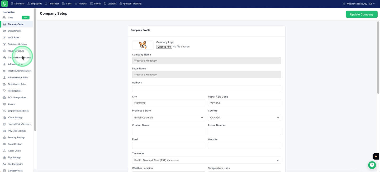 New Earnings & Deductions Report Permissions by Preset.gif