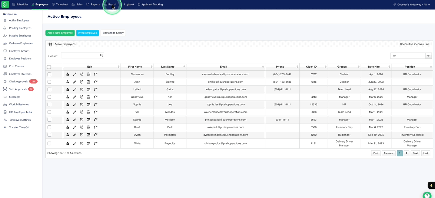 Request E:D Preset - Google Form Redirect from Platform.gif