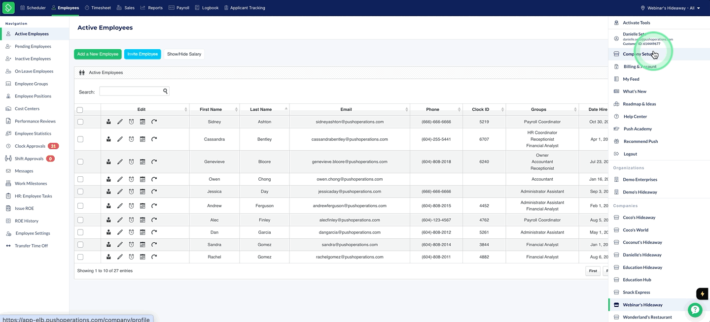 Auto-Generate Labour Guides.gif