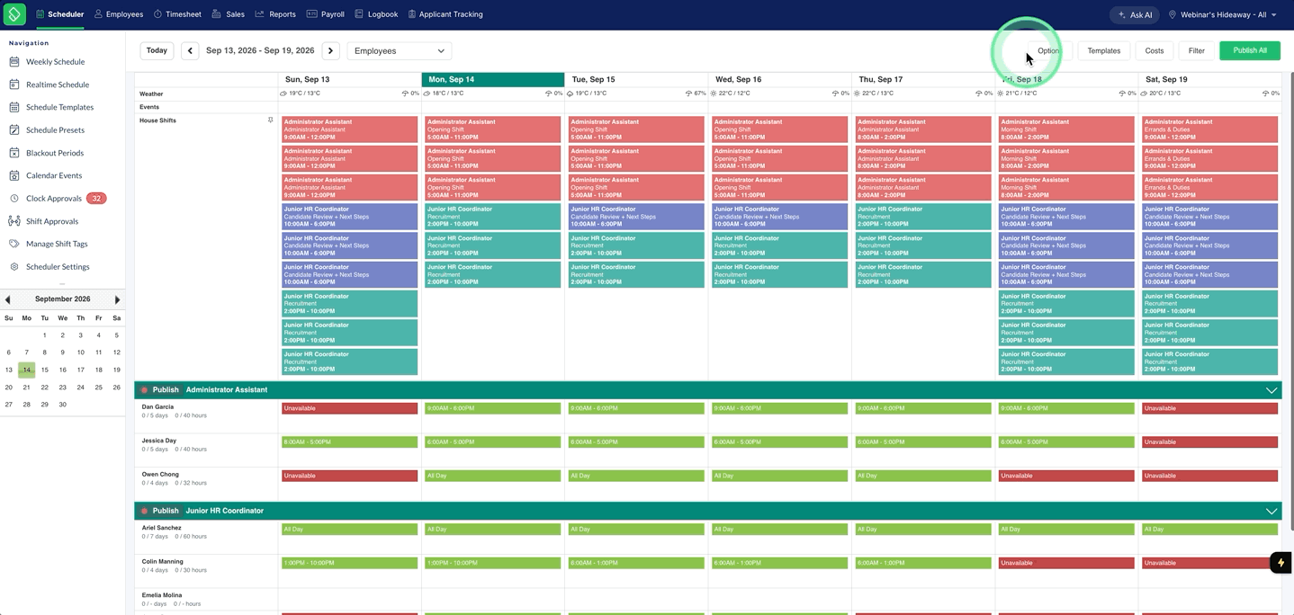 Auto Assigning Shifts.gif
