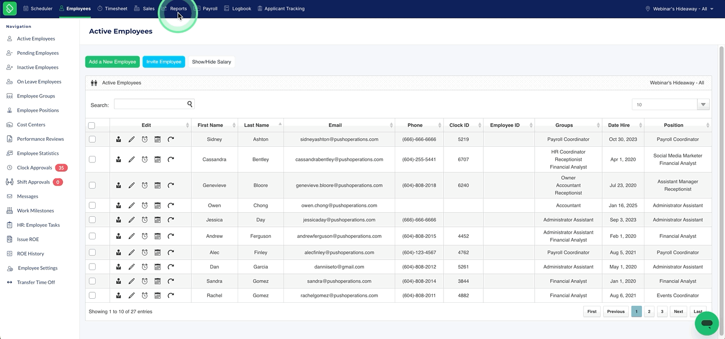 Accessing the Vacation Request Detail Report.gif