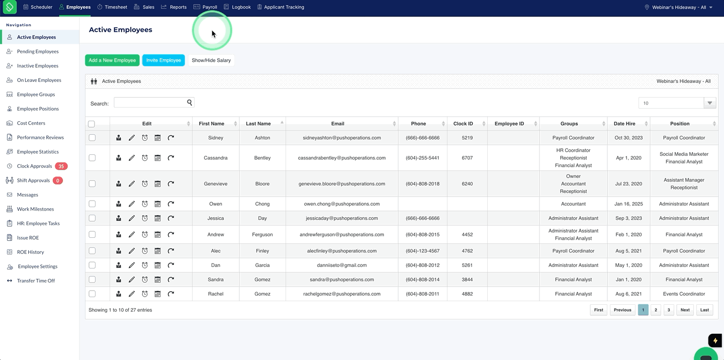 Accessing the Payroll Readiness Dashboard.gif